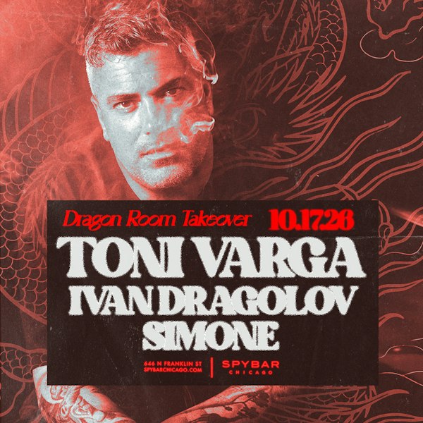 Toni Varga