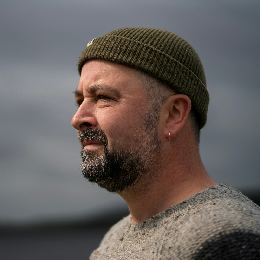 Barry Kerr