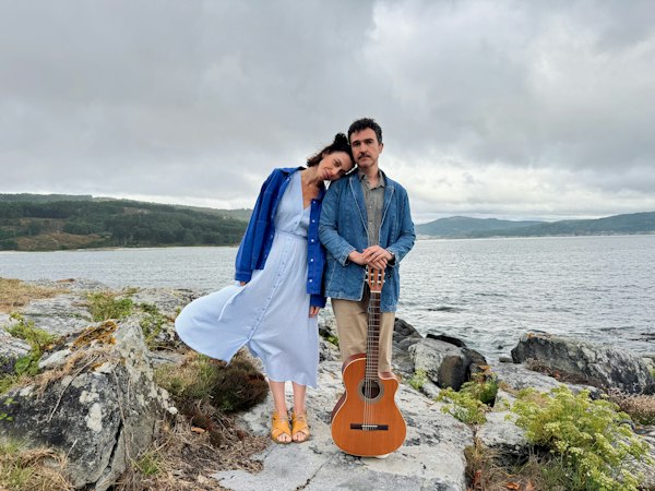 Cristina Gallego & David Bueno