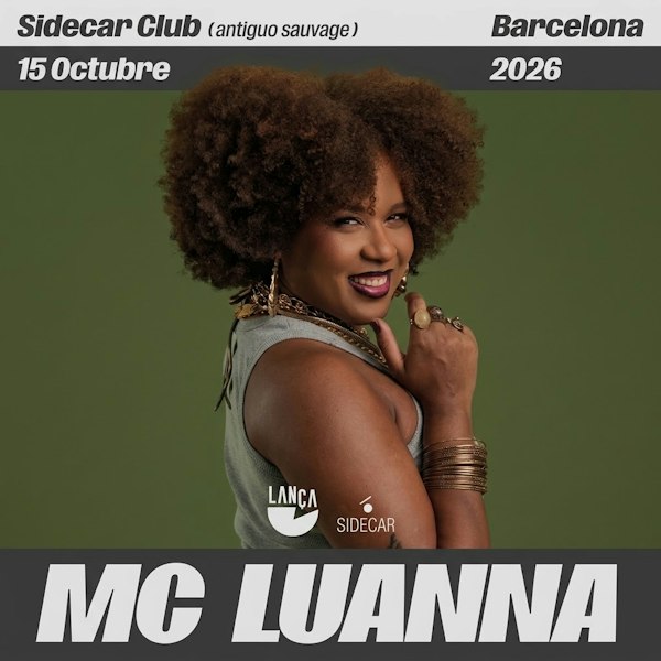 MC Luanna