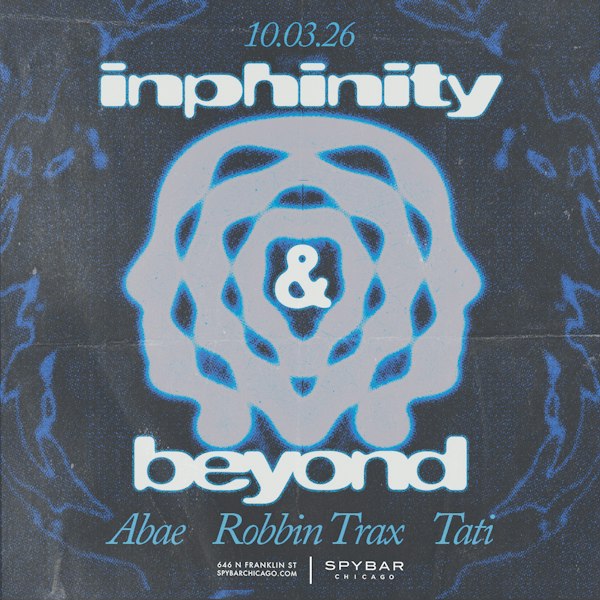 Inphinity & Beyond