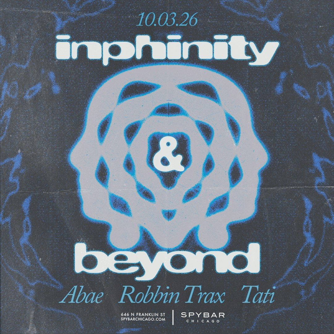 Inphinity & Beyond