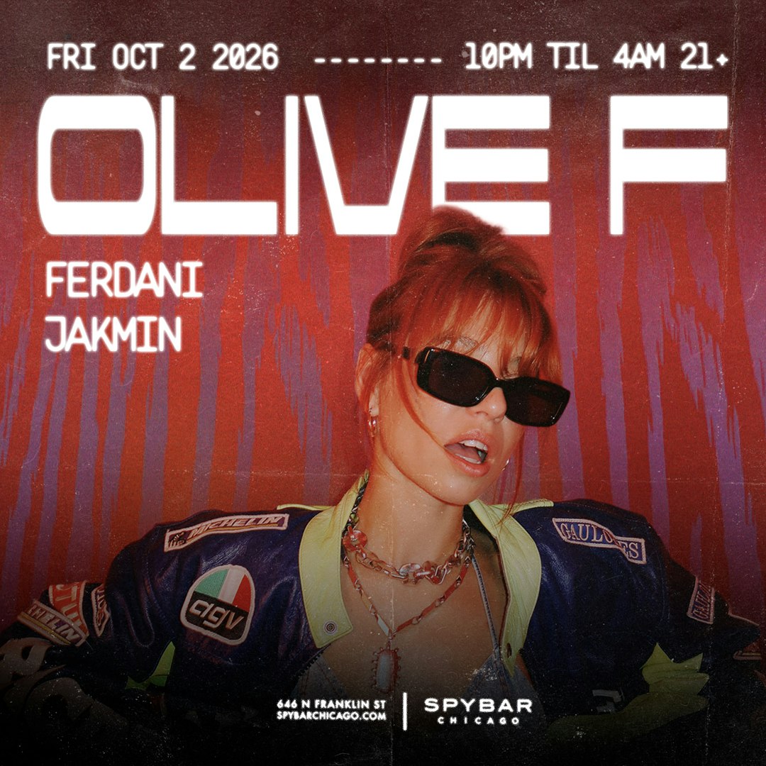Olive F