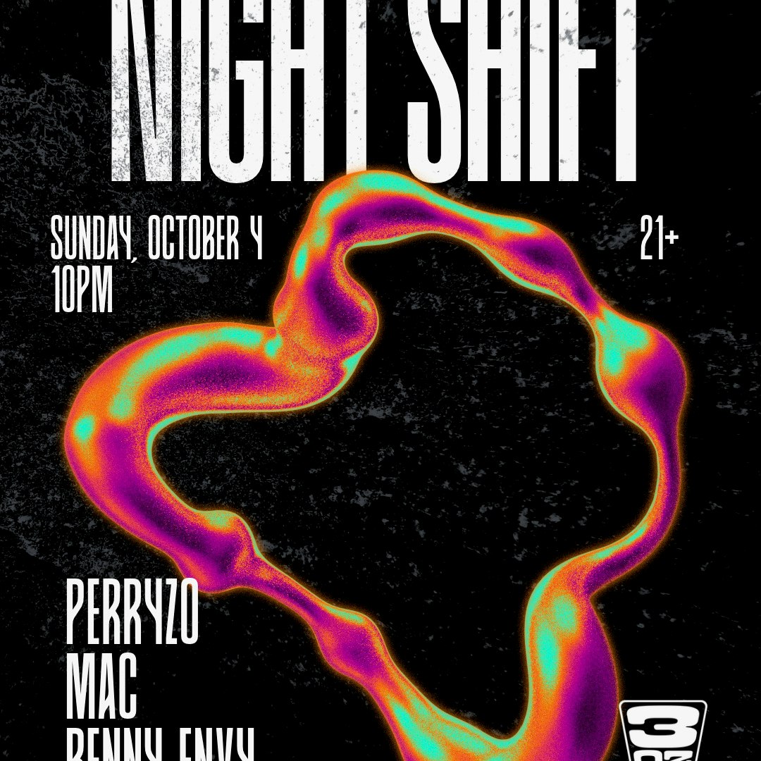 Night Shift: Industry Night w/ Mac, Perryzo, and Benny Envy