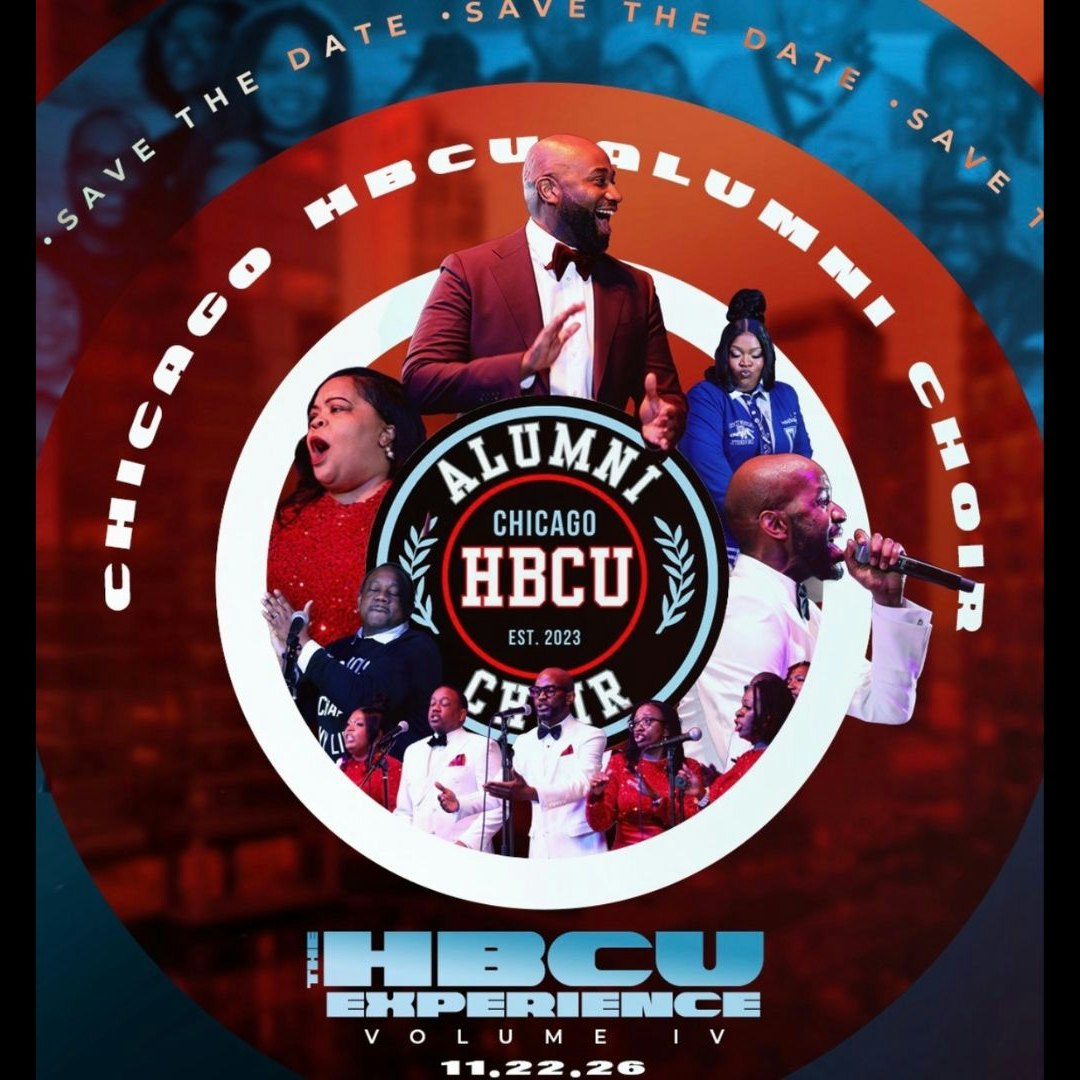 Voices of the HBCU Experience
