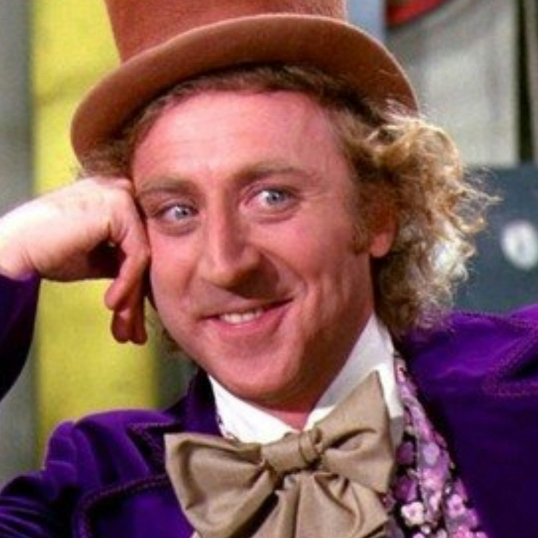 Willy Wonka & the Chocolate Factory (1971)