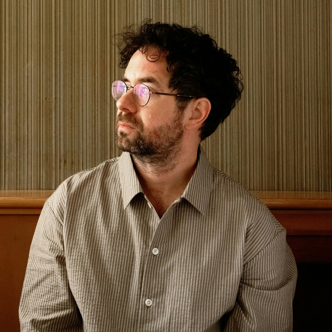 Jean-Michel Blais
