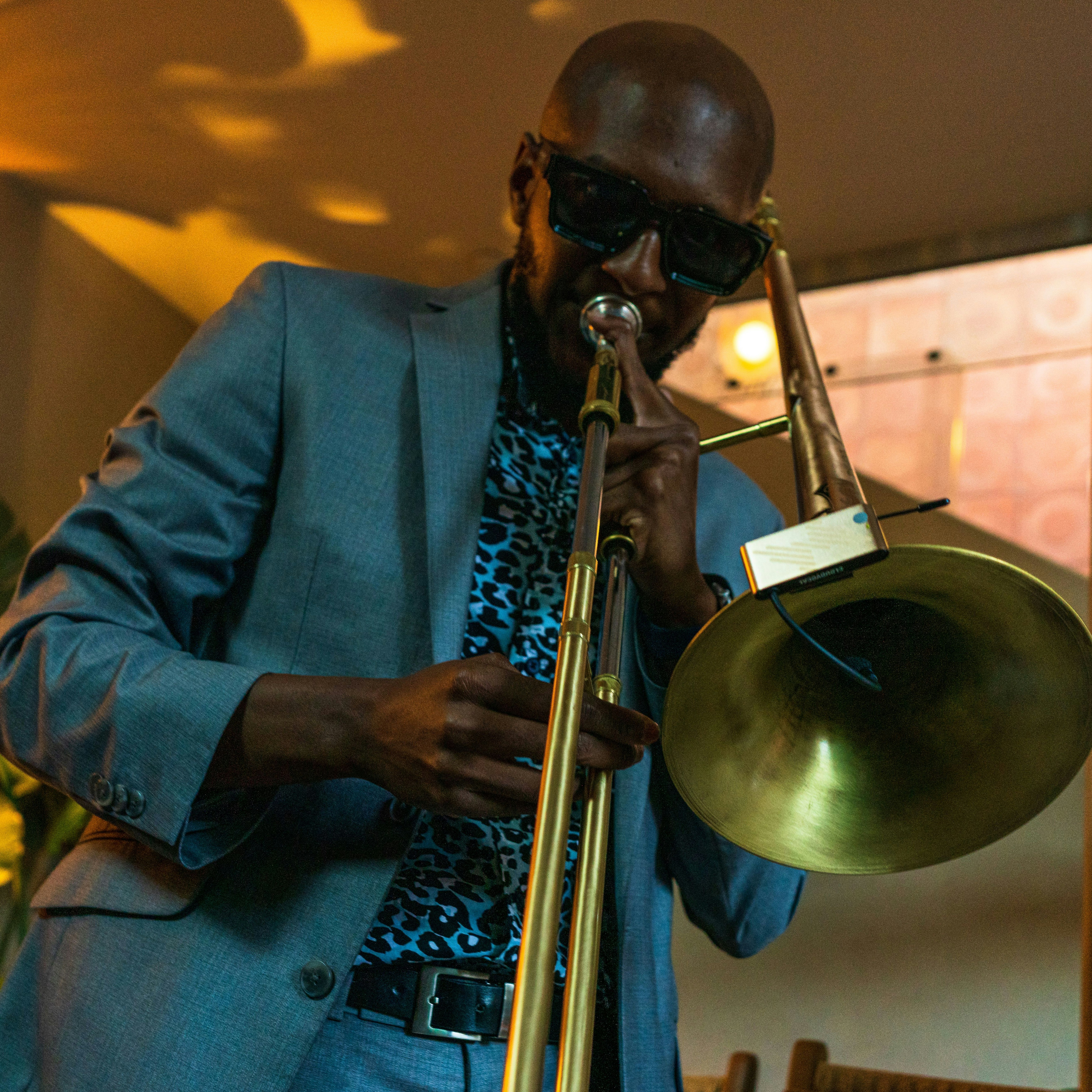 Katalyst Presents Kommunion: Khristian Foreman
