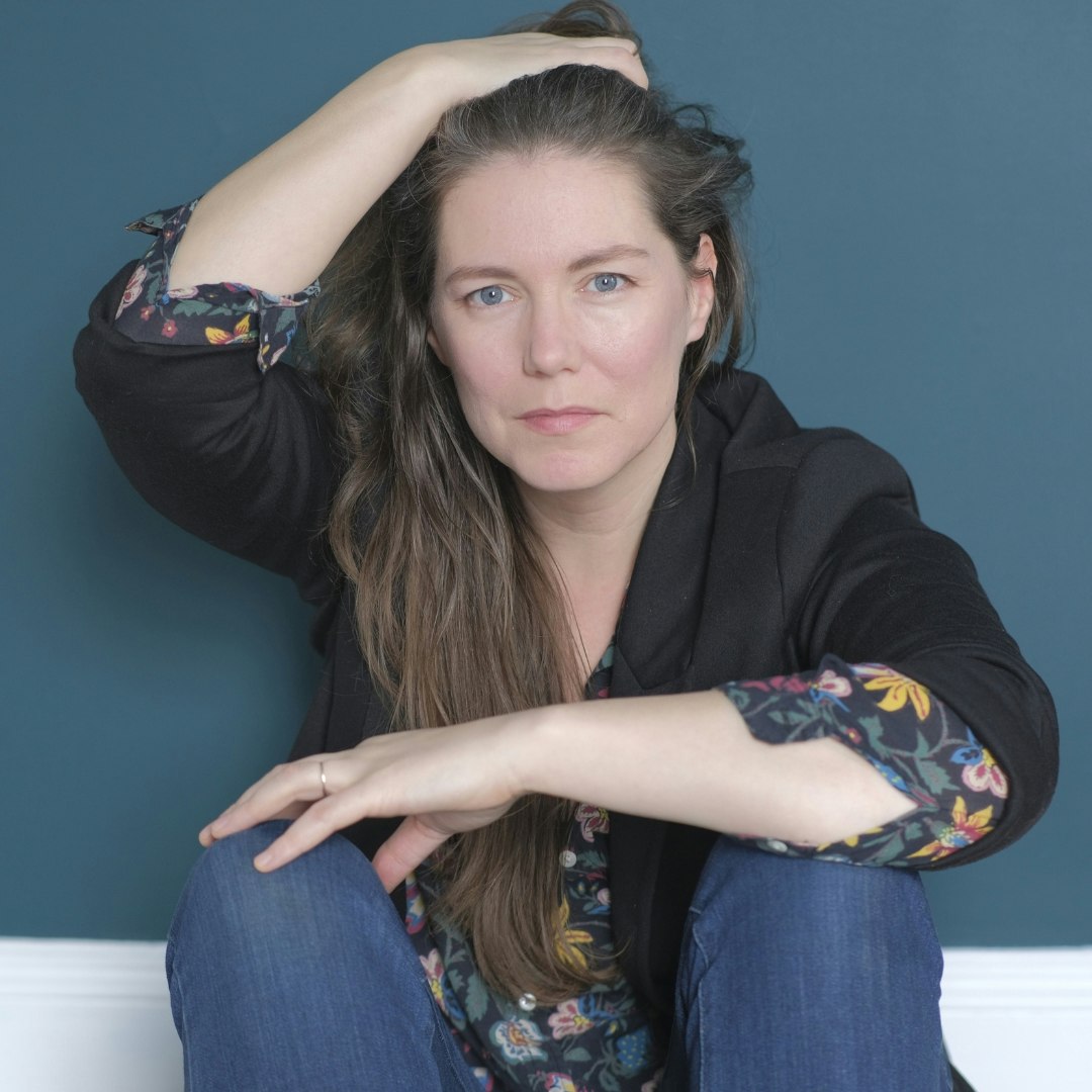 Catherine MacLellan