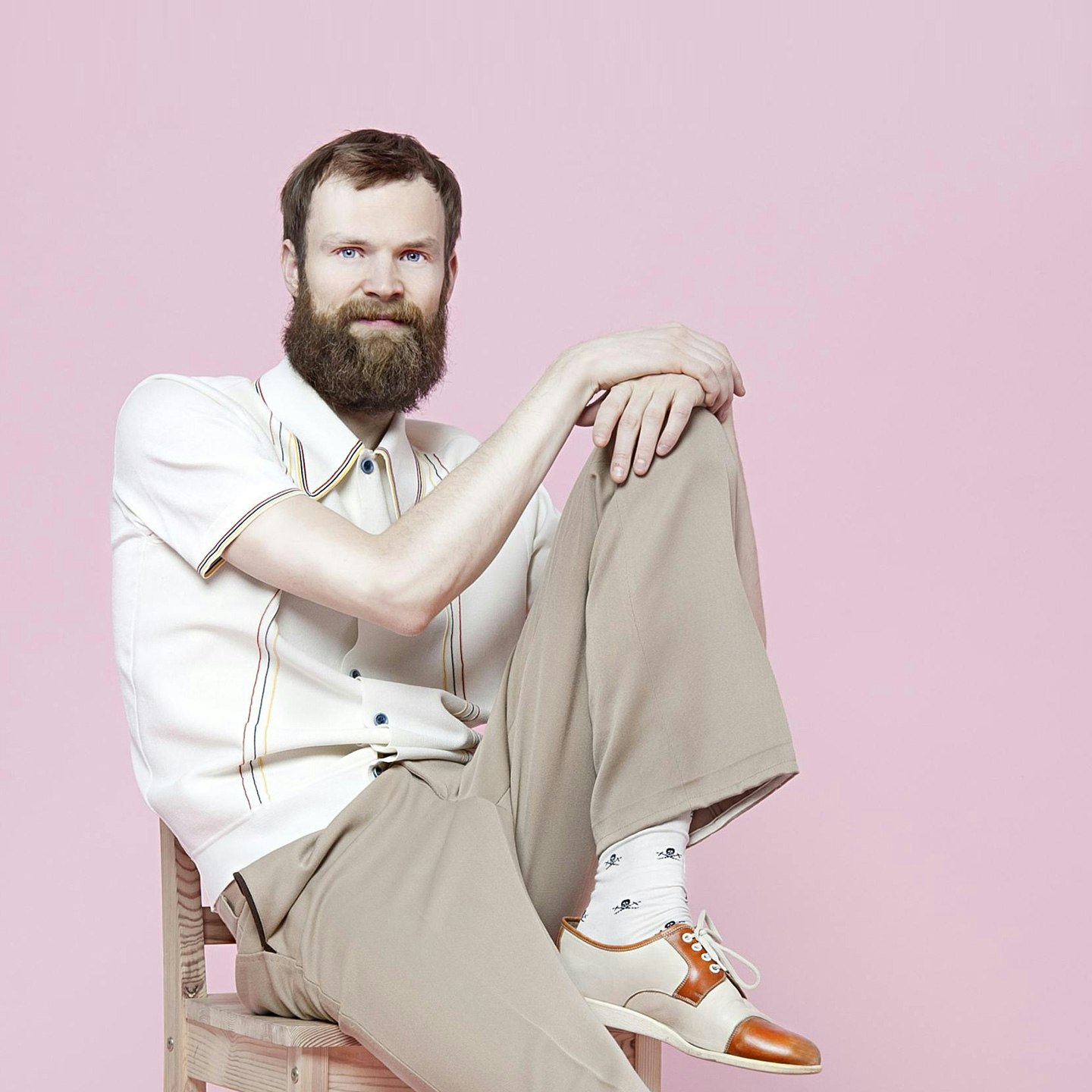 Todd Terje (All Day Long) Tickets | 19 Dec | Phonox, London | DICE