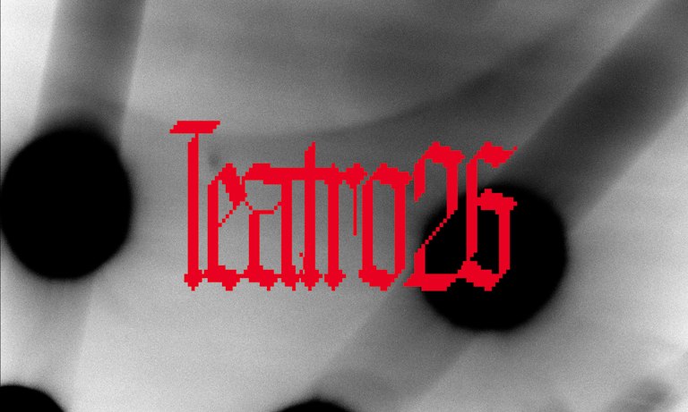 Imagem da fonte — Spring Attitude pres. Teatro 26