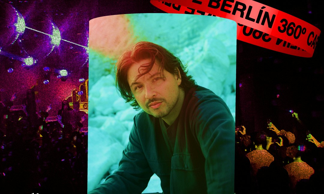 Source image — Jamie Woon en Madrid | SON Estrella Galicia – Café Berlín 360º