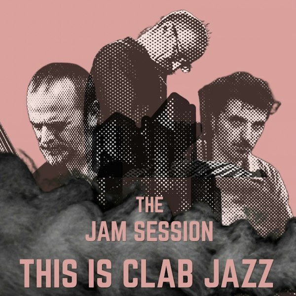 This is CLab Jazz // The Jam Session Jazz