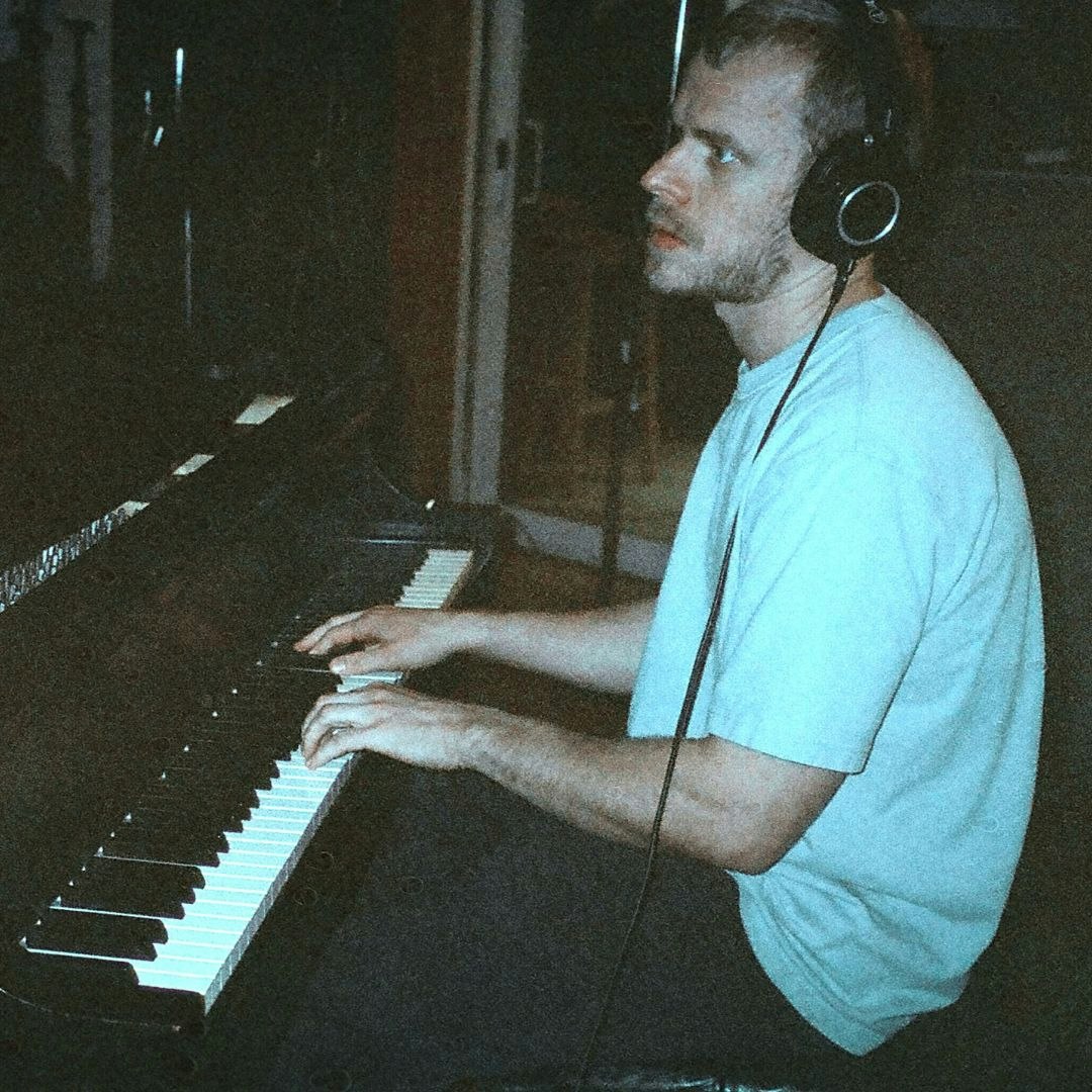 Raffy Bushman