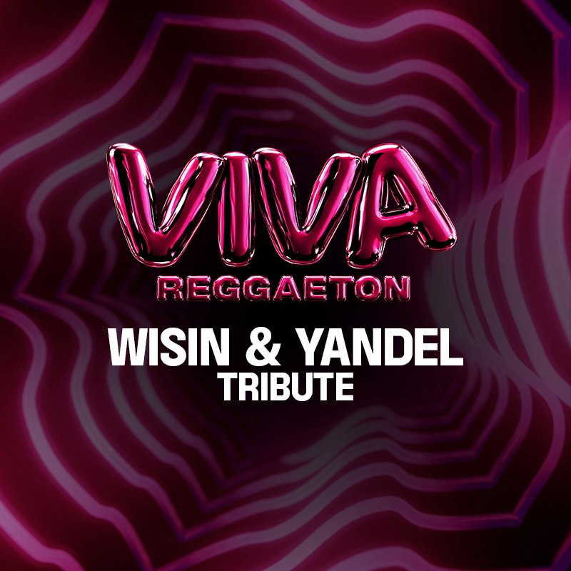 VIVA Reggaeton - Wisin & Yandel Tribute at Lightbox, London