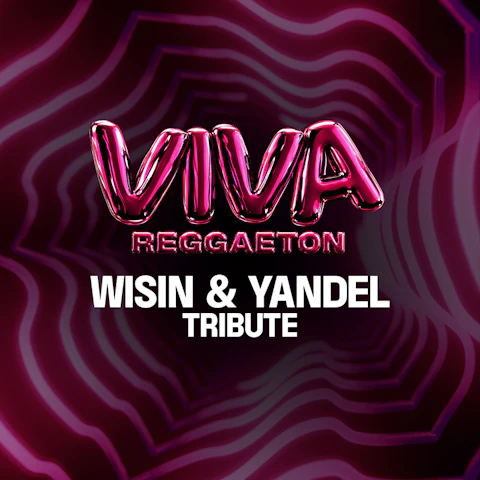 VIVA Reggaeton - Wisin & Yandel Tribute
