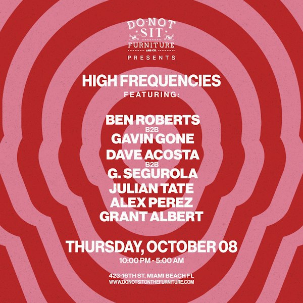 Secret Thursdays