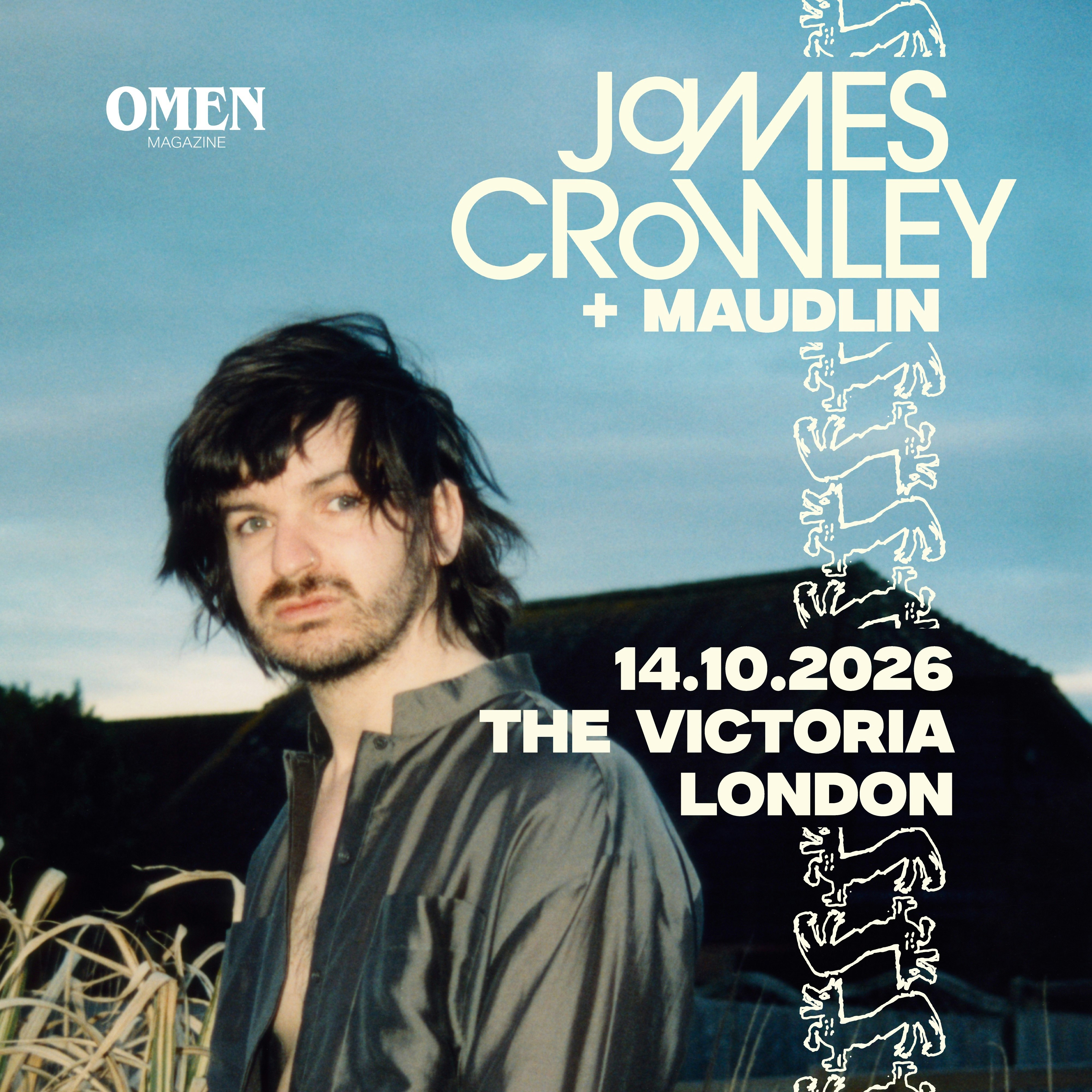 James Crowley