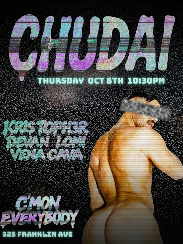 CHUDAI