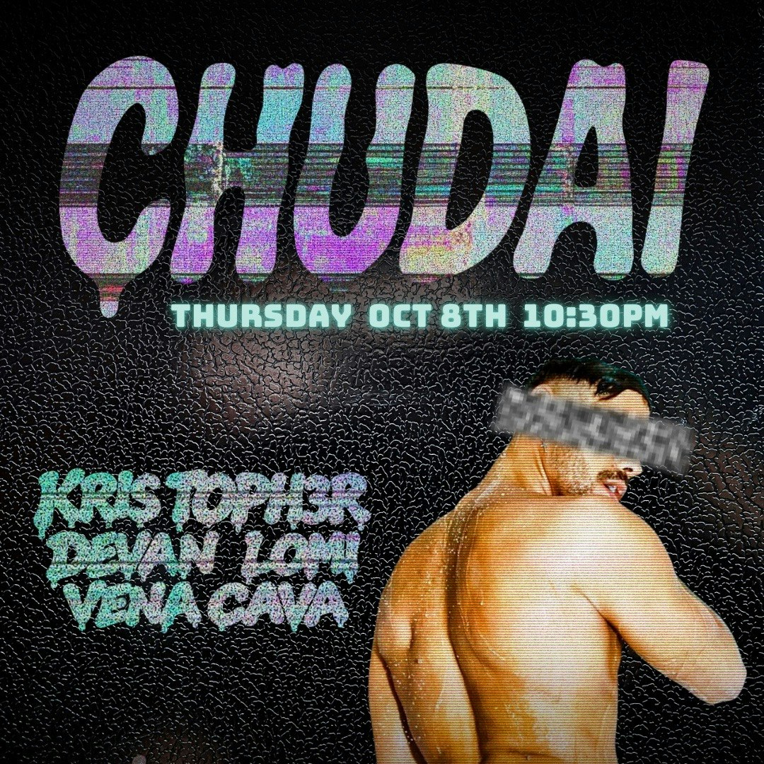 CHUDAI