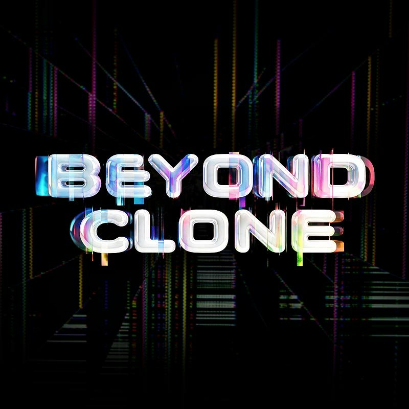 Beyond Clone at Fire Night Club Vauxhall, London
