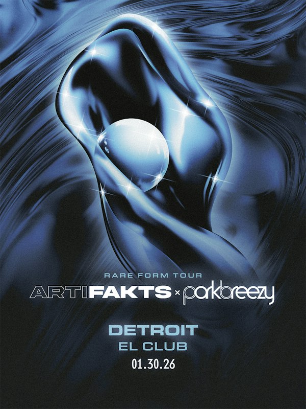 Artifakts X Parkbreezy