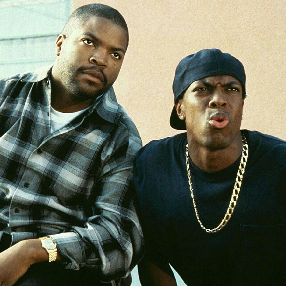 Friday (1995)