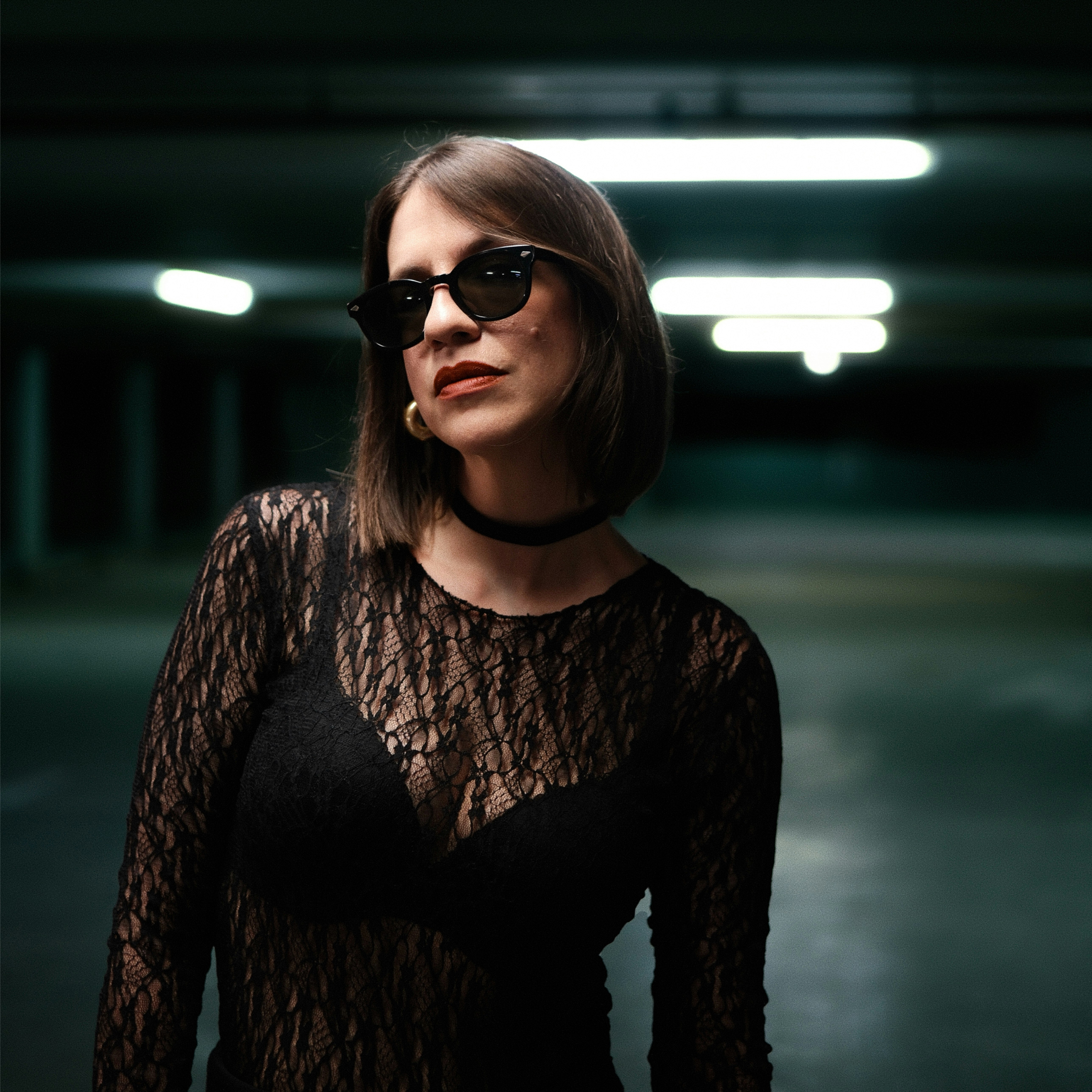 Unspun Sessions ft Shelly Peled, Orr + more