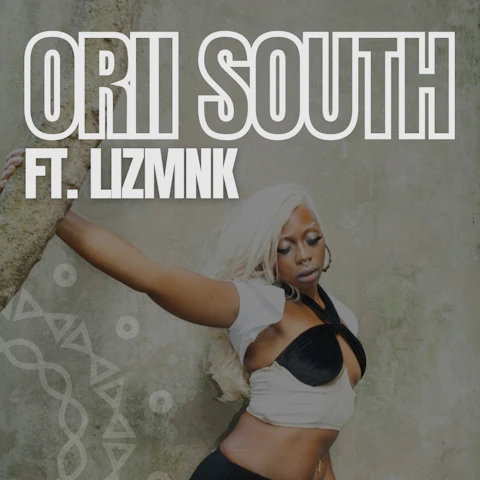 ORII REBIRTH #oriisouth ft. LIZMNK
