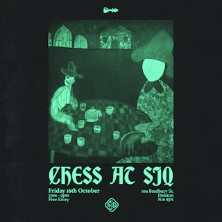 Chess at SJQ