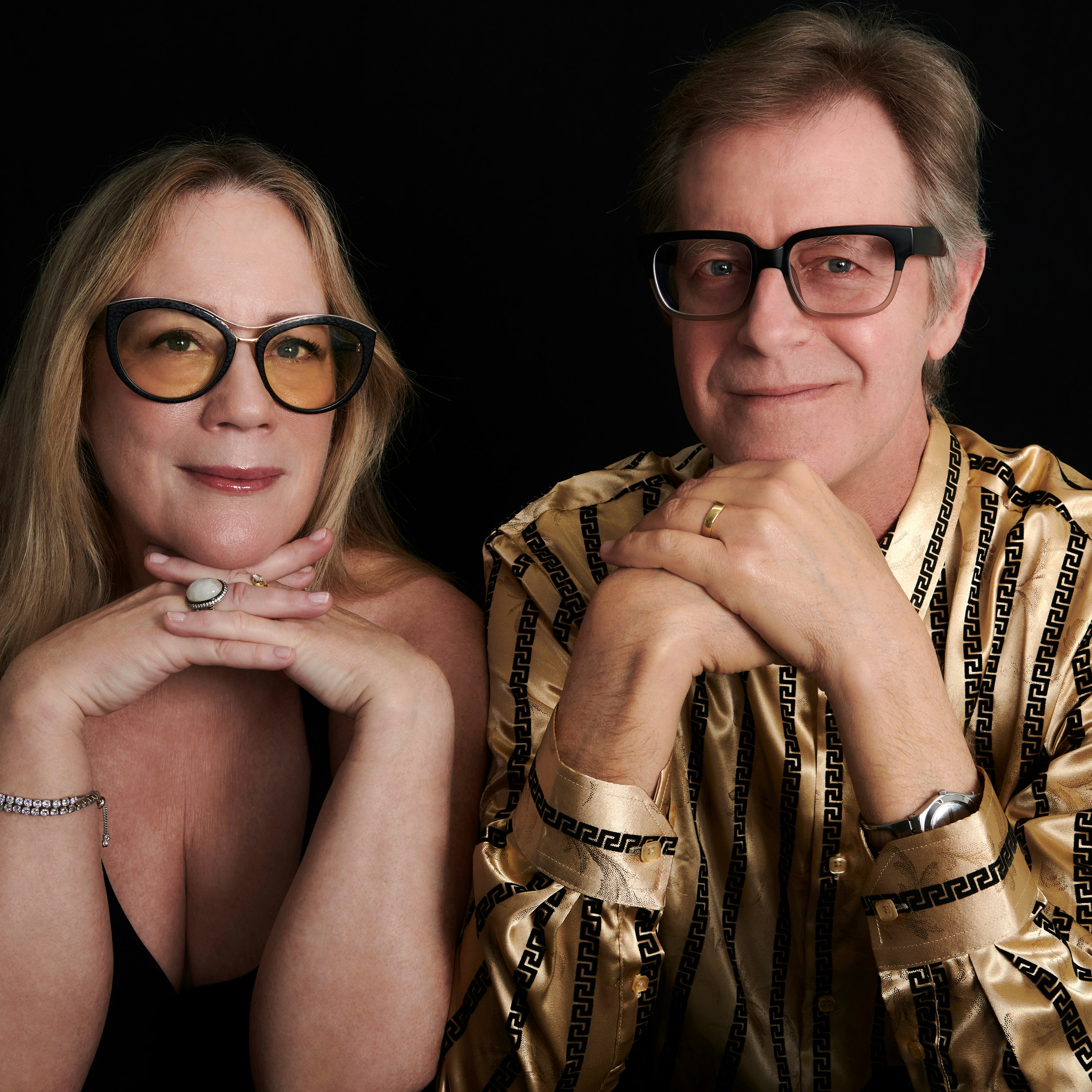 Anne & Mark Burnell’s Eve of the Eve: A Chicago Musical Tradition
