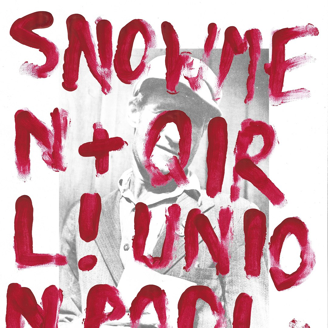Snowmen @ Union Pool