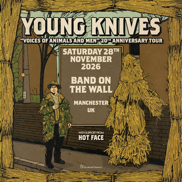 Young Knives