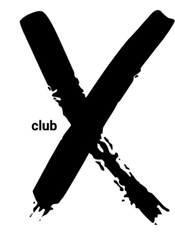 CLUB X! Ft. Tremours (LA), Jet Cemetery, Skloss, Floating Cube + TV Eye Media