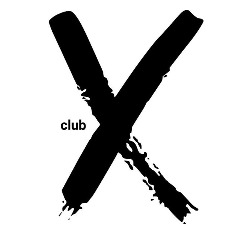 CLUB X! Ft. Tremours (LA), Jet Cemetery, Skloss, Floating Cube