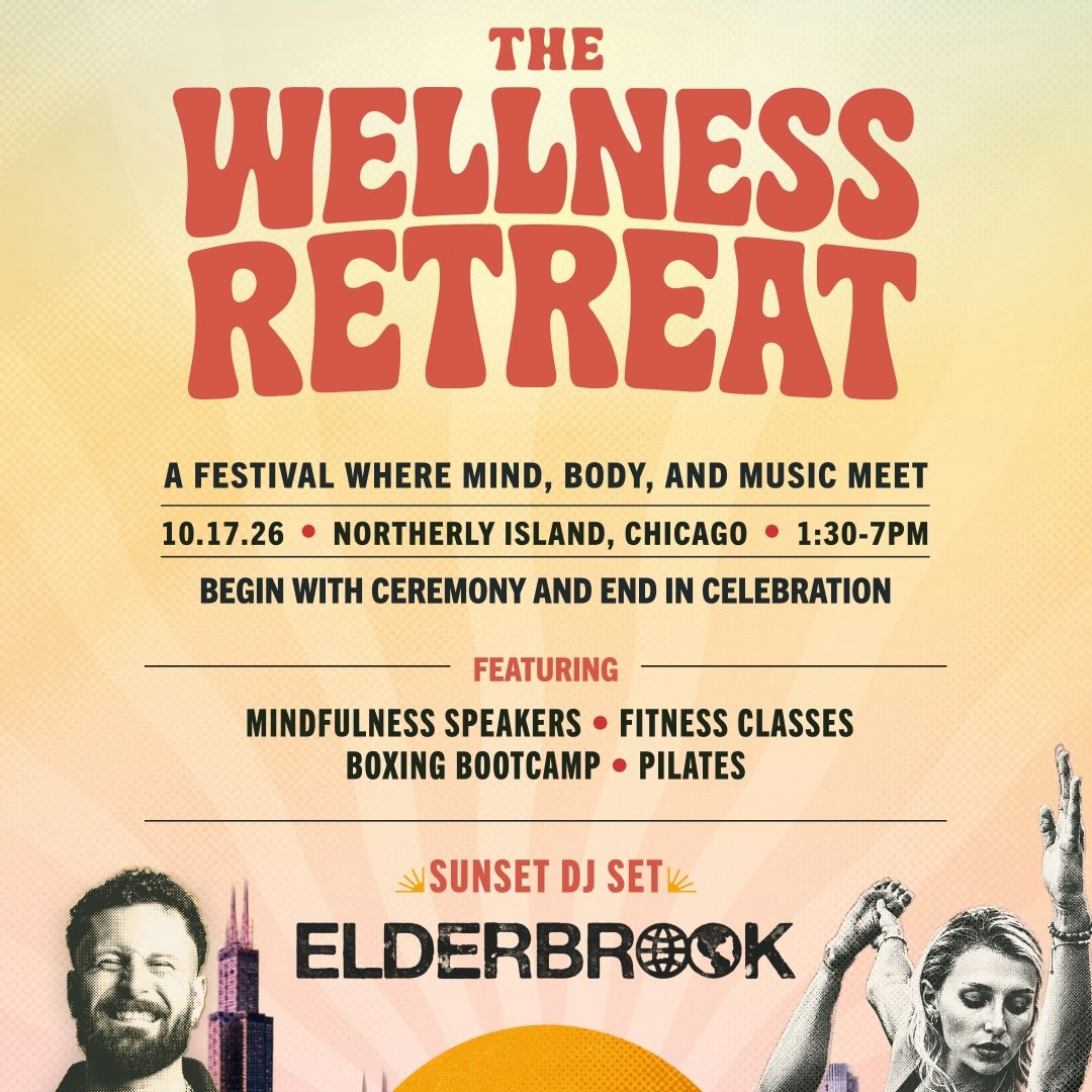 The Wellness Retreat: Chicago