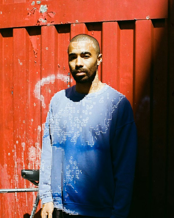 Phonox: Christian AB, Willow