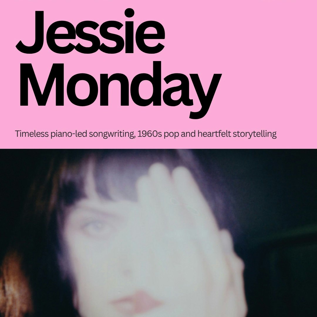 Jessie Monday