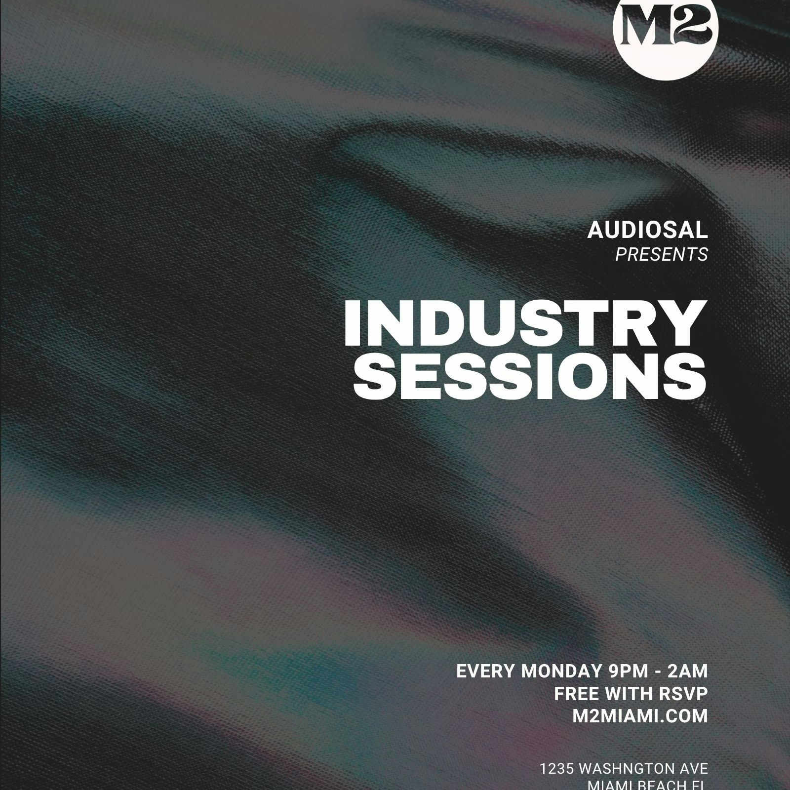 Industry Sessions