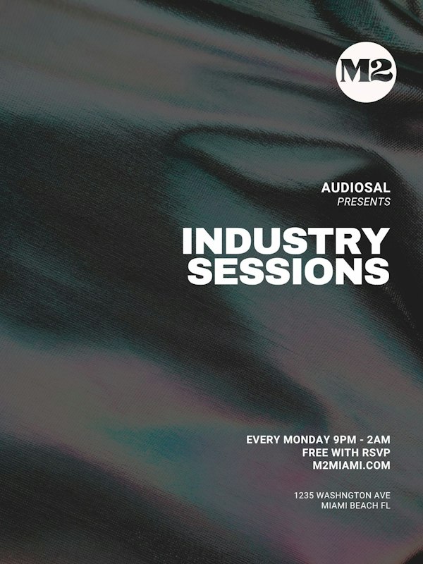 Industry Sessions