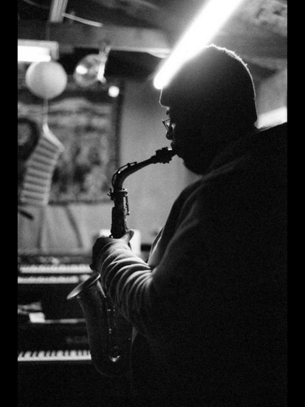 Devin Daniels’ YN Quintet