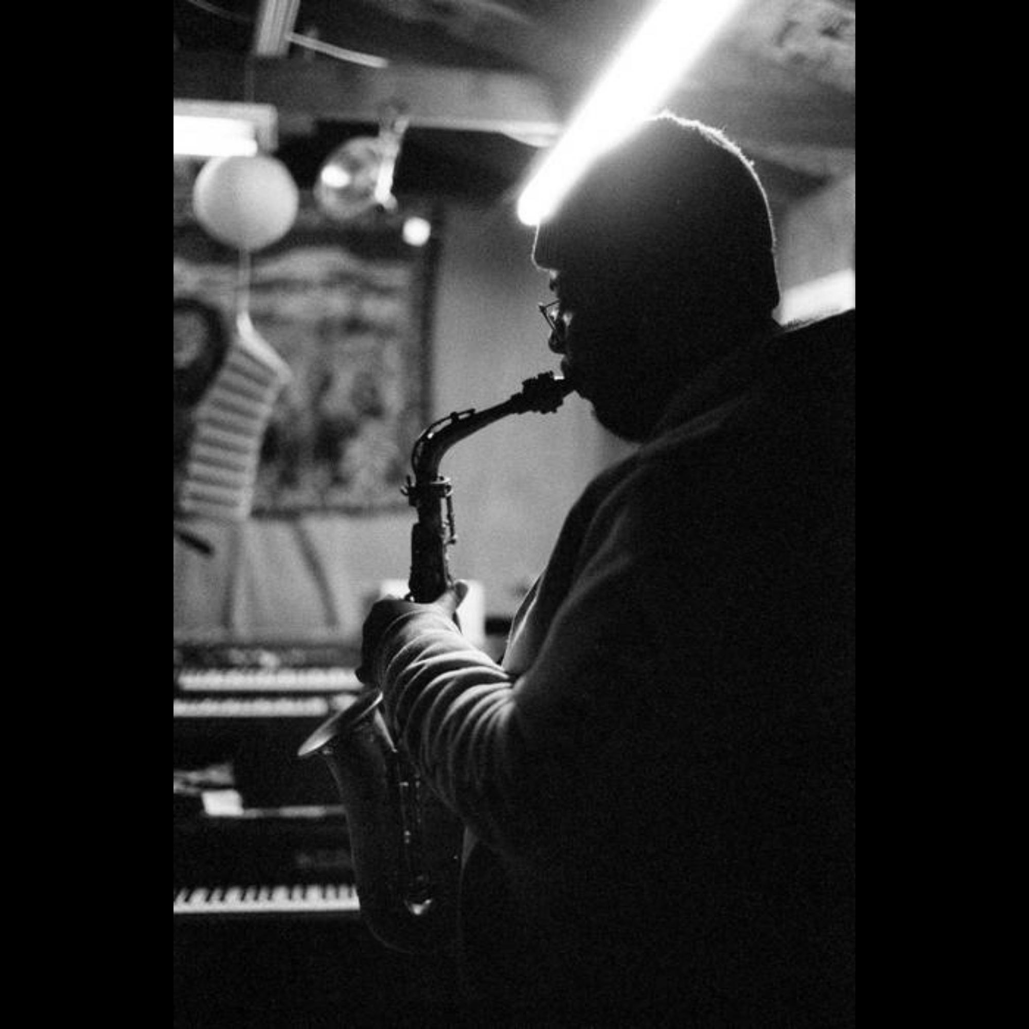 Devin Daniels’ YN Quintet