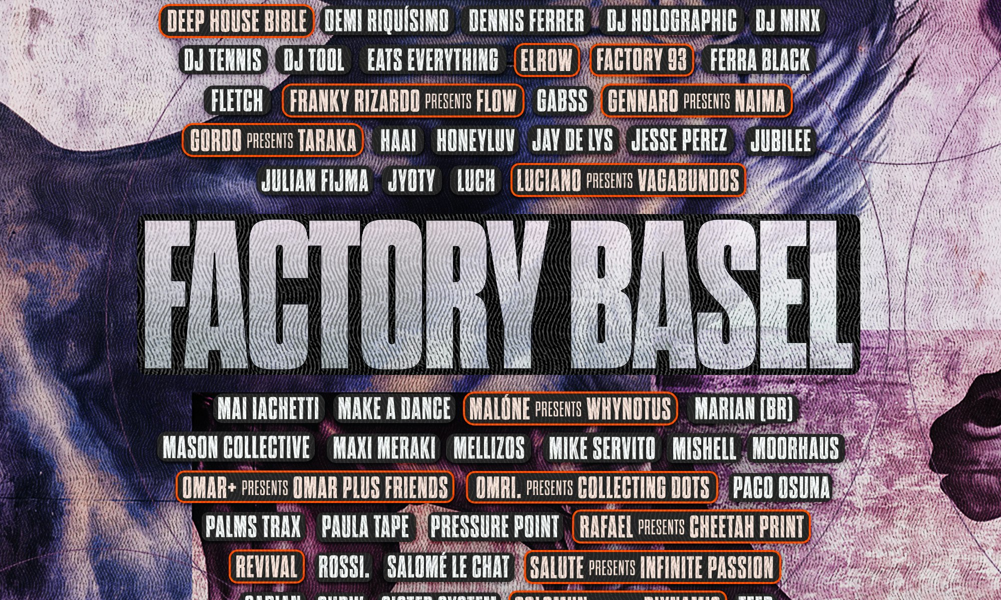 Source image — Factory Basel 2026 (5-Day Pass)