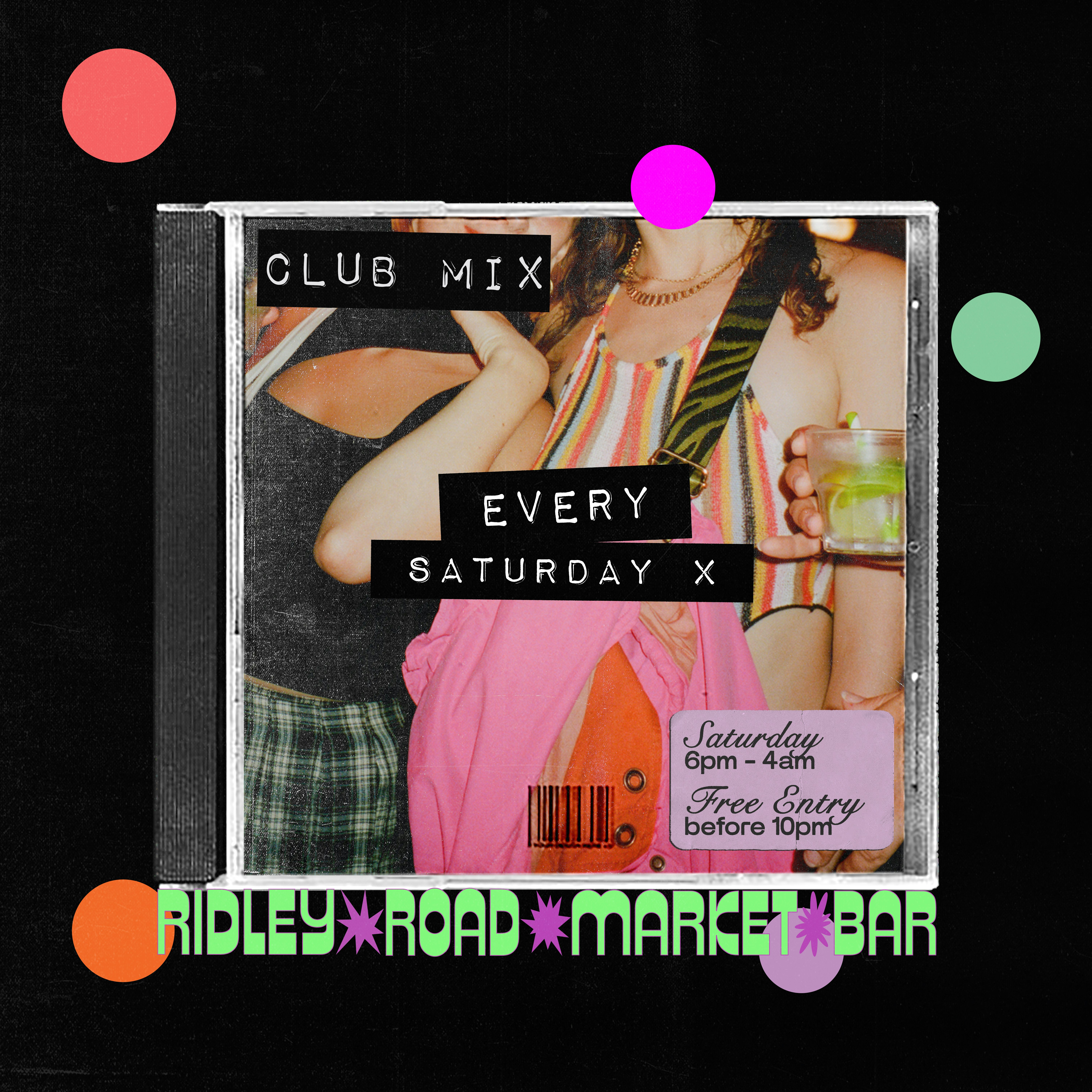 Club Mix