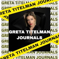 Greta Titelman: Journals