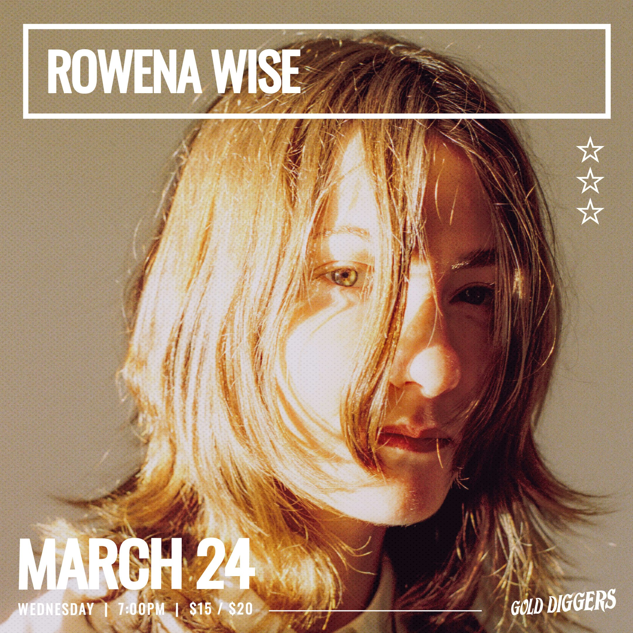 Rowena Wise