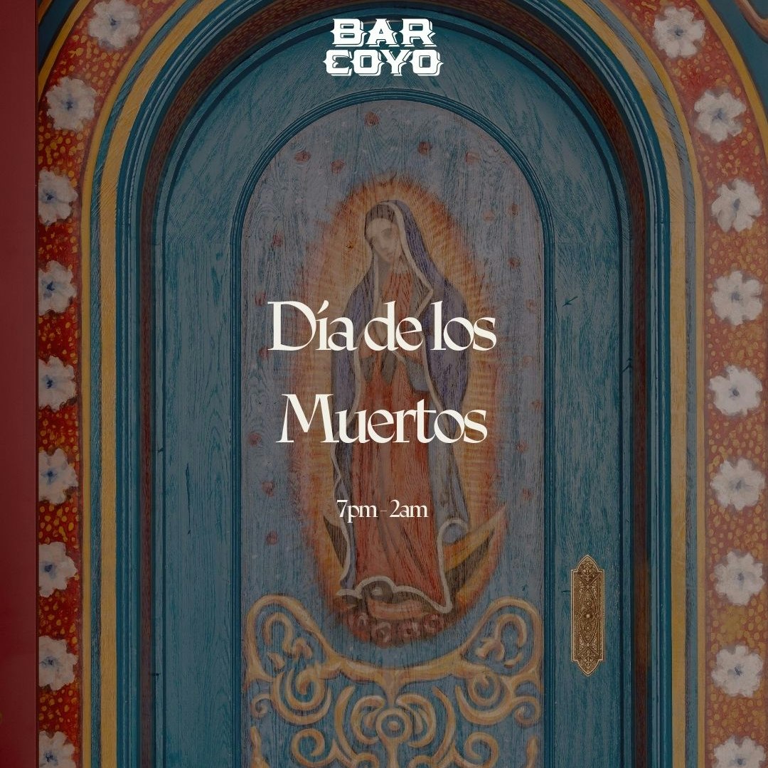 Día de los Muertos
