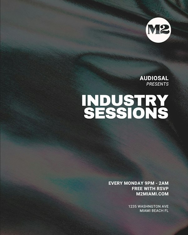 Industry Sessions