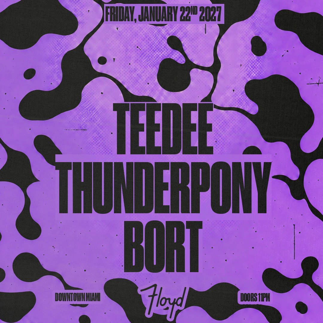 TeeDee