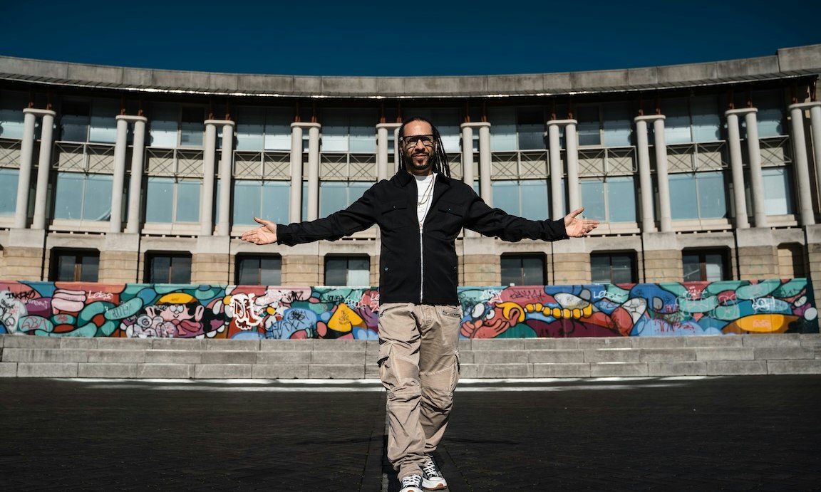 Bild der Quelle — Bristol Sounds: Roni Size & Reprazent - New Forms 30th Anniversary